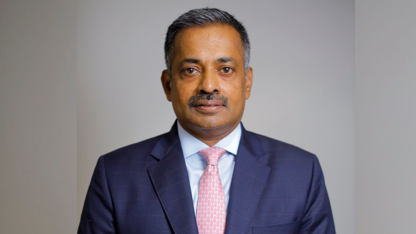 ‘The 15-25% correction in frontline indices during October-February rendered valuations more reasonable': Axis AMC MD Gopkumar