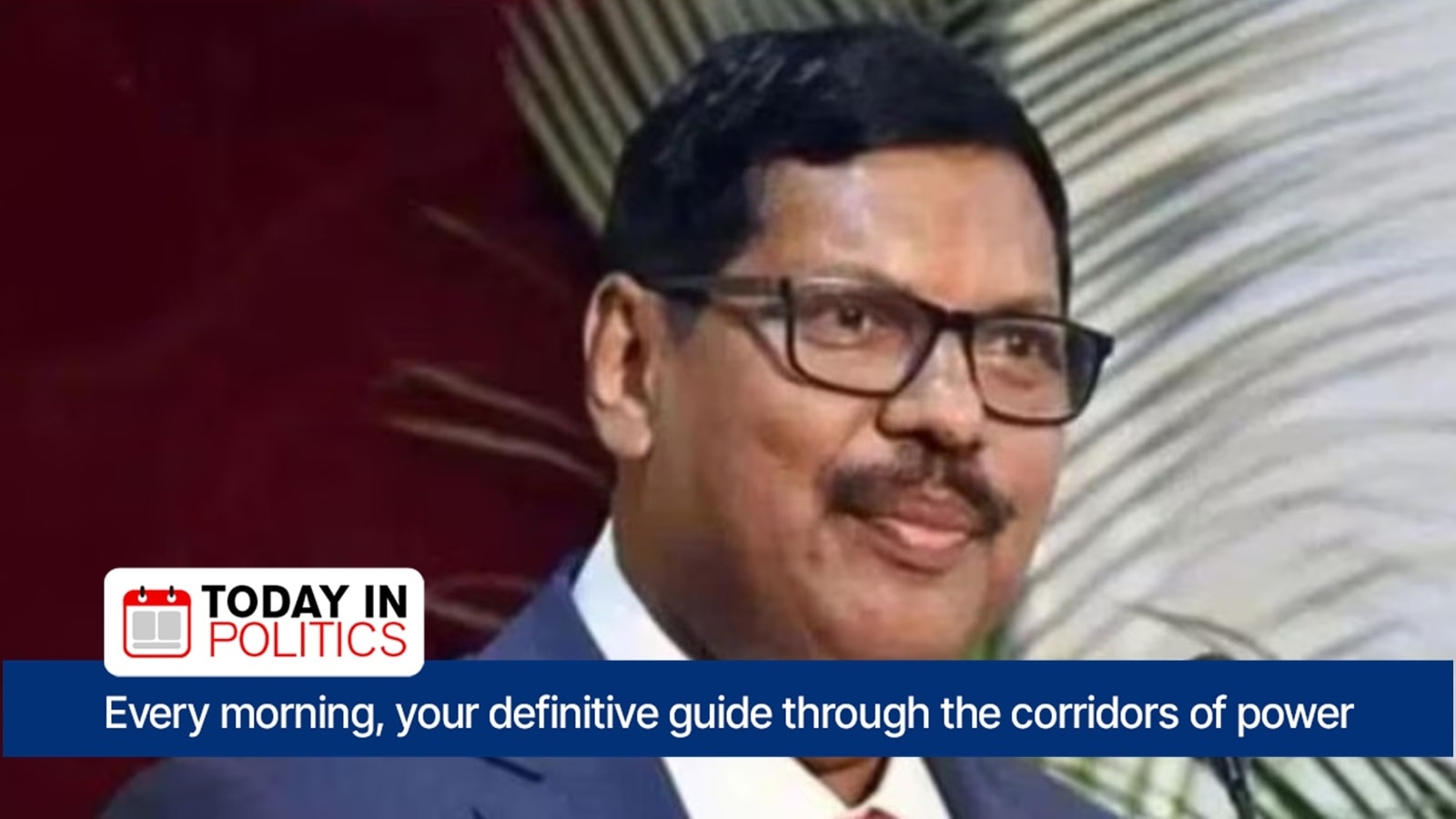 Today in Politics: Justice Gavai to take oath as 52nd CJI