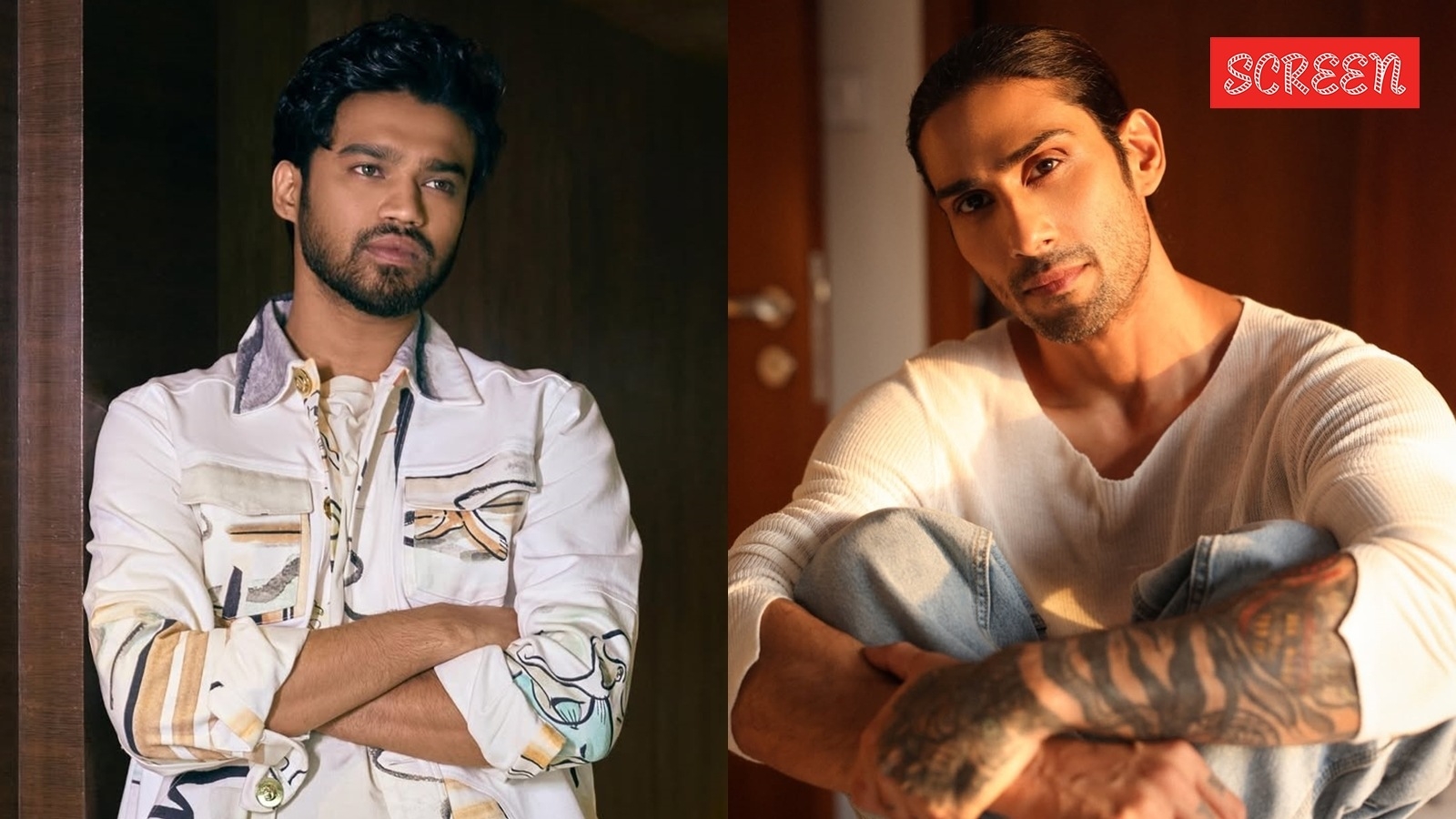Prateik Babbar shares support for Babil Khan, says it's ‘not easy being Irrfan's son': ‘I was crying for him, know what he is feeling'