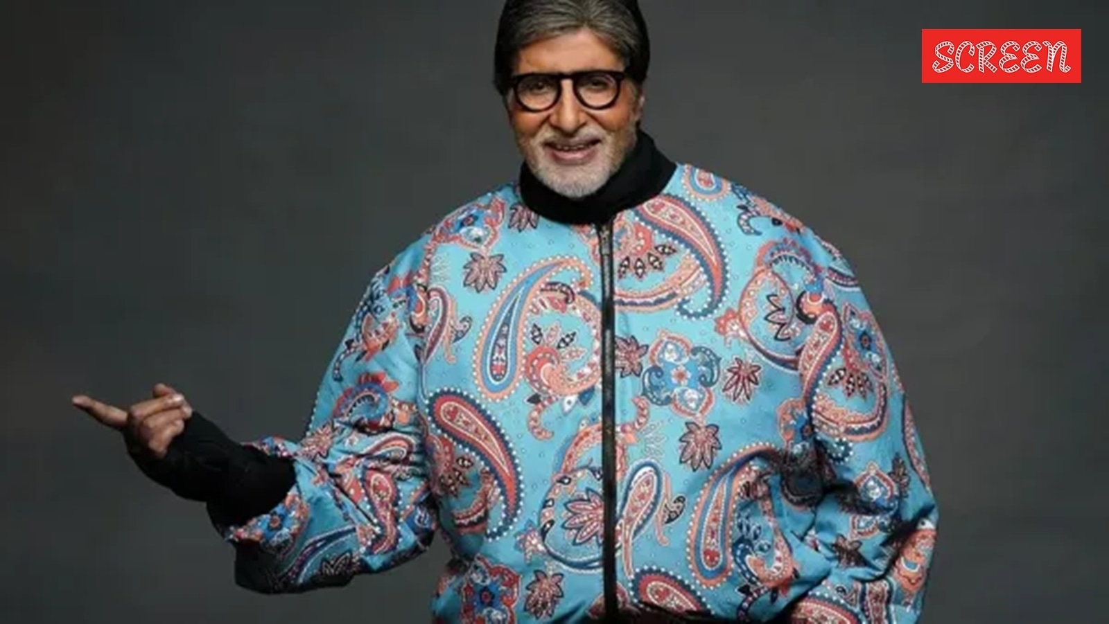 Amitabh Bachchan reflects on India's economic rise, responds to criticism: ‘They tell me what to say, what not to say'