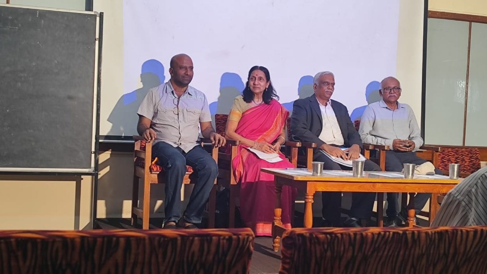 New municipalities under Greater Bengaluru Authority to disrupt reservation rotations, undermine equity: Former IAS T R Raghunandan