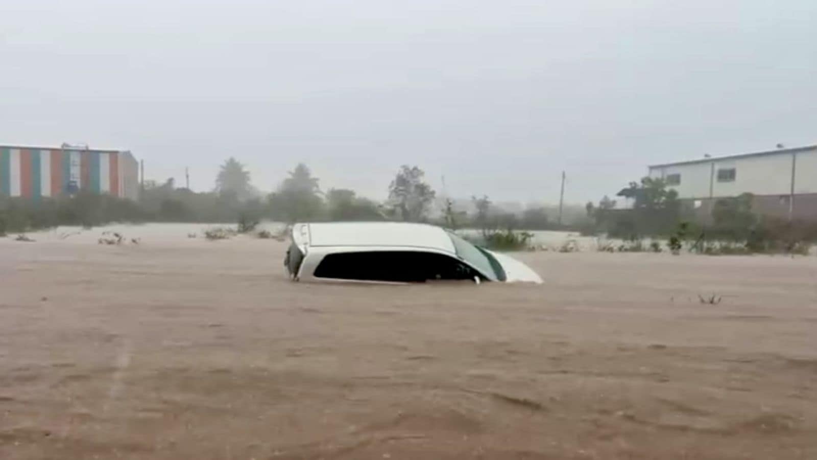 NDRF teams deployed as 14 villages in Baramati, Indapur inundated