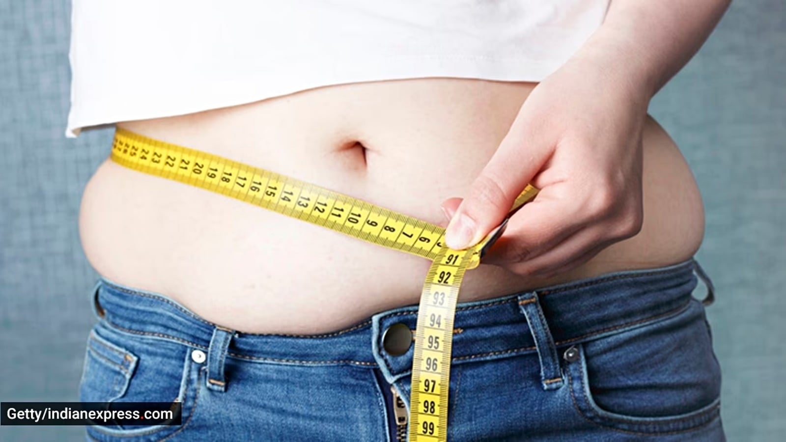 When you lose fat, where does it go?