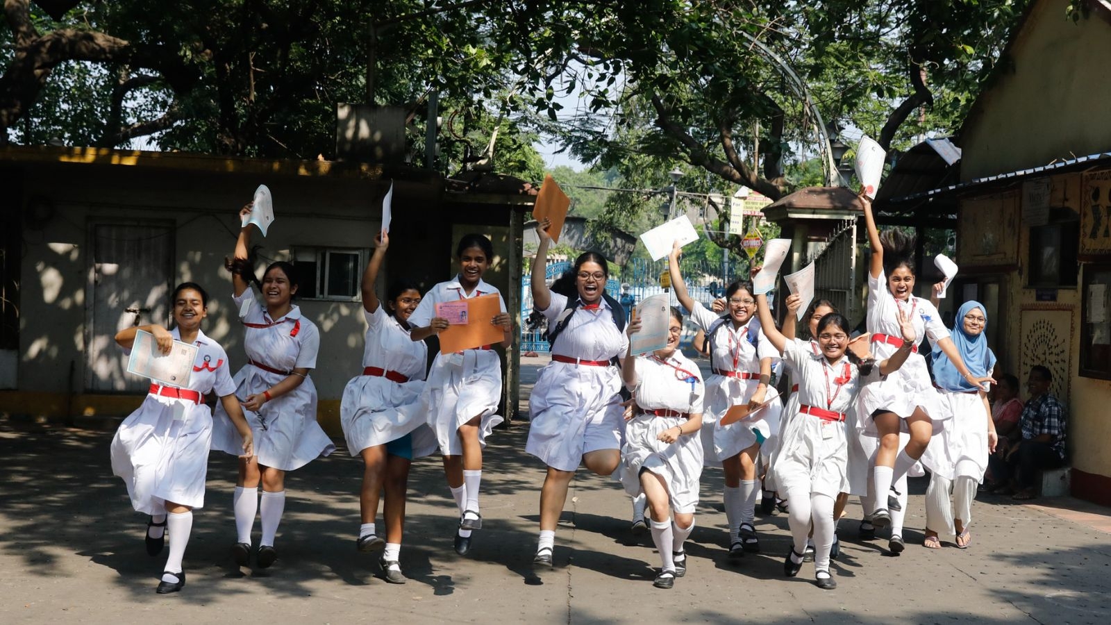 Bengal Madhyamik results: Medicine, engineering & research; top rankers share future goals, study habits