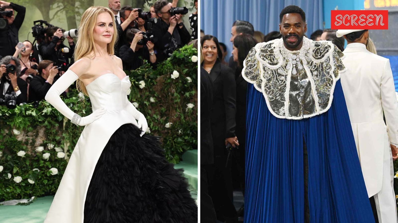 Met Gala 2025 Best Dressed: Zendaya, La La Anthony, Miley Cyrus, Nicole Kidman nail the ‘Superfine Black Style' theme; SRK, Priyanka Chopra, Diljit fail to make it