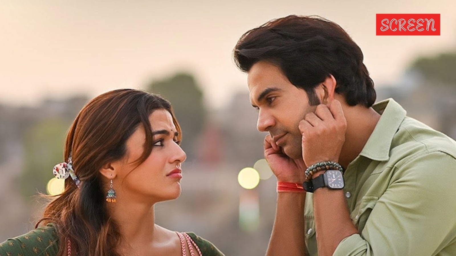 Bhool Chuk Maaf box office collection Day 8: Rajkummar Rao-Wamiqa Gabbi's film set to cross Rs 50 crore mark, Varun Dhawan's Baby John beaten