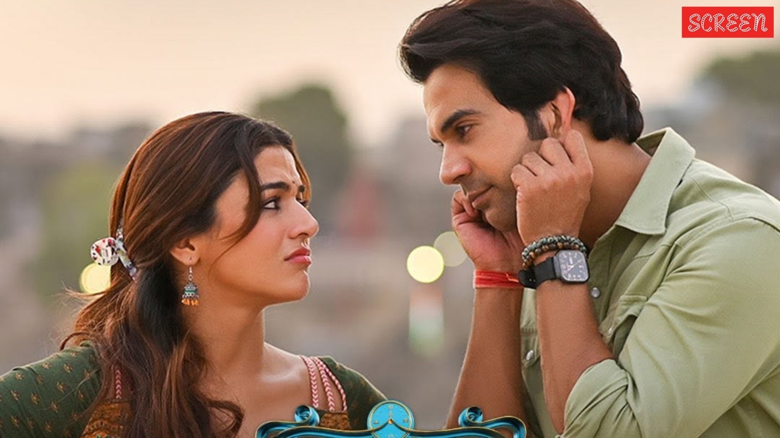 Bhool Chuk Maaf box office collection day 4: Rajkummar Rao, Wamiqa Gabbi's film is no Stree 2, sees massive drop on first Monday as total passes Rs 30 cr