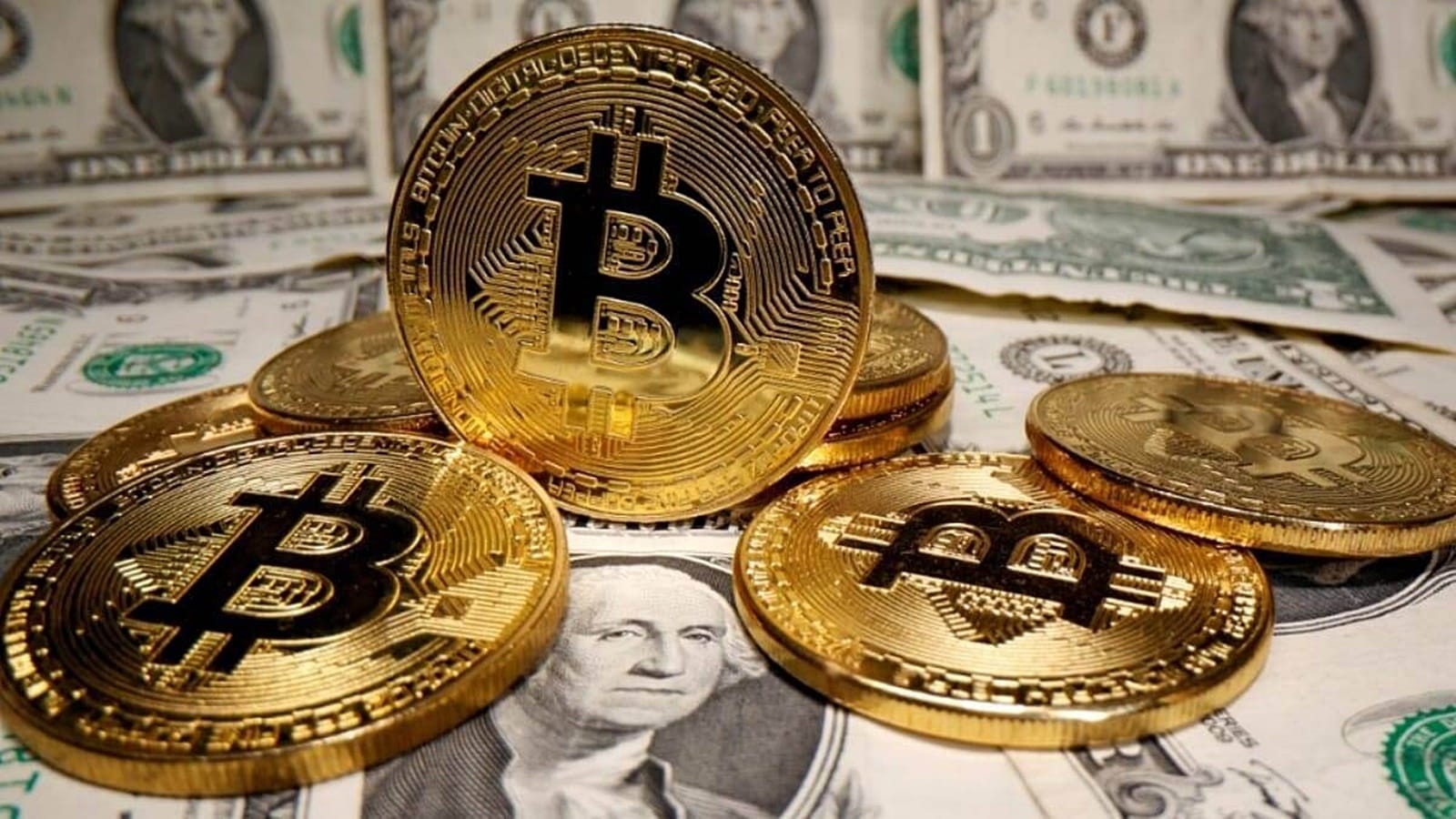 Bitcoin retakes $100,000 on global trade deal optimism