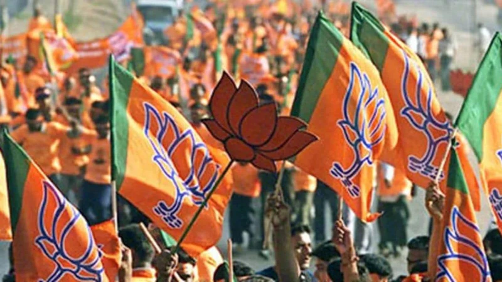 How BJP clinched a massive victory in Assam's panchayat election