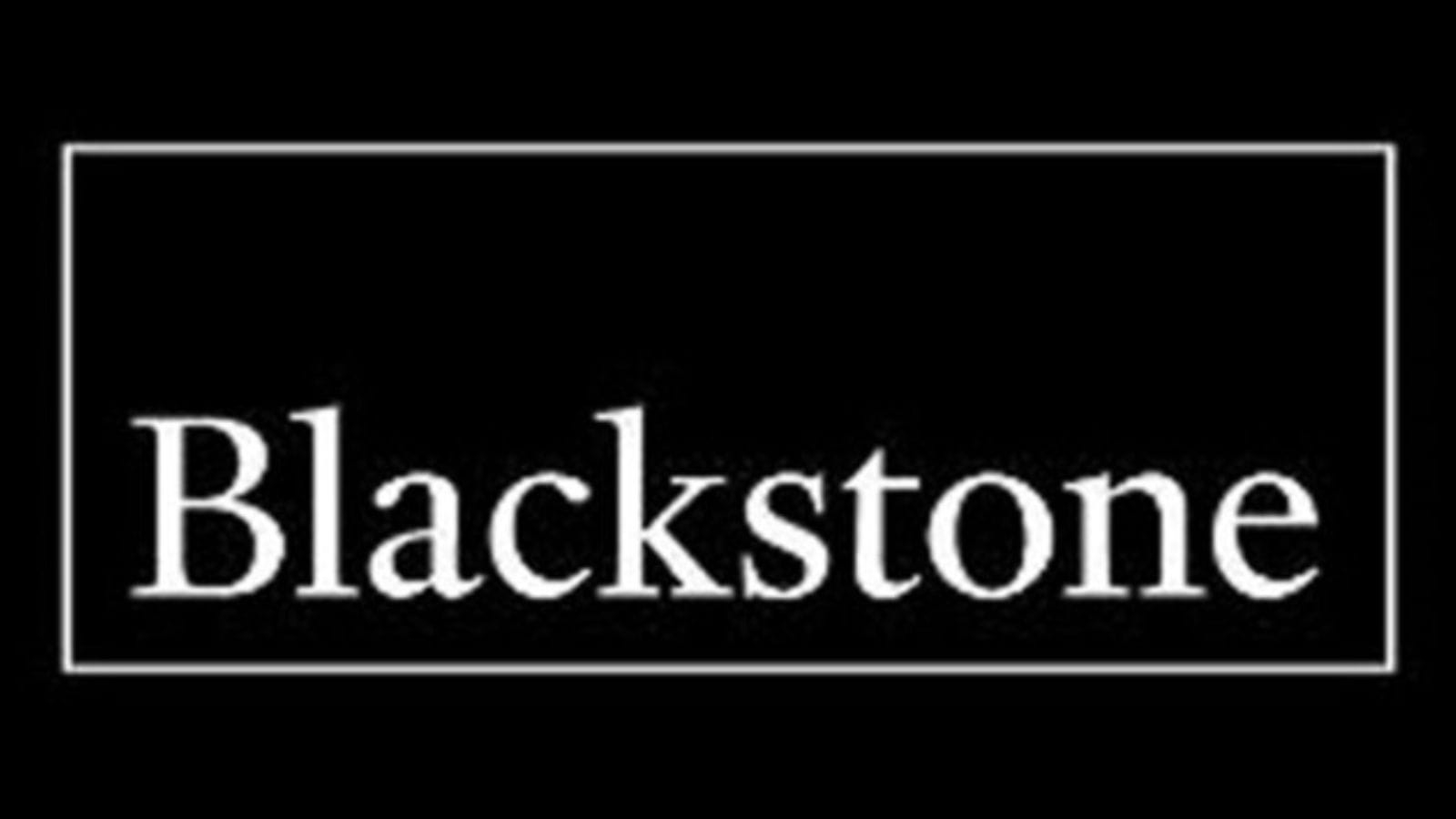 Blackstone to invest Rs 5,127 crore in state; 27,510 jobs on cards