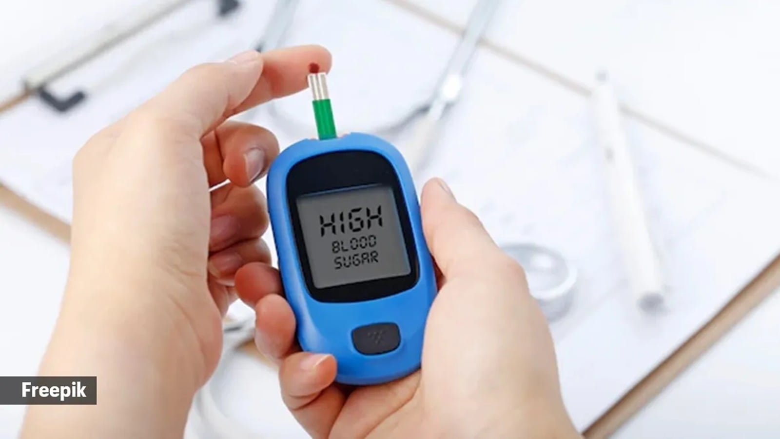 9 things to have in the morning to control blood sugar levels, avoid unnecessary cravings throughout the day