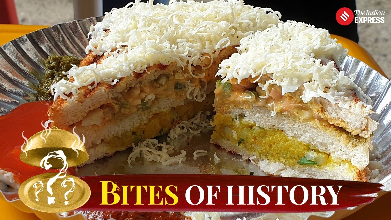 How this humble sandwich became a symbol of the ‘Bambaiya' spirit