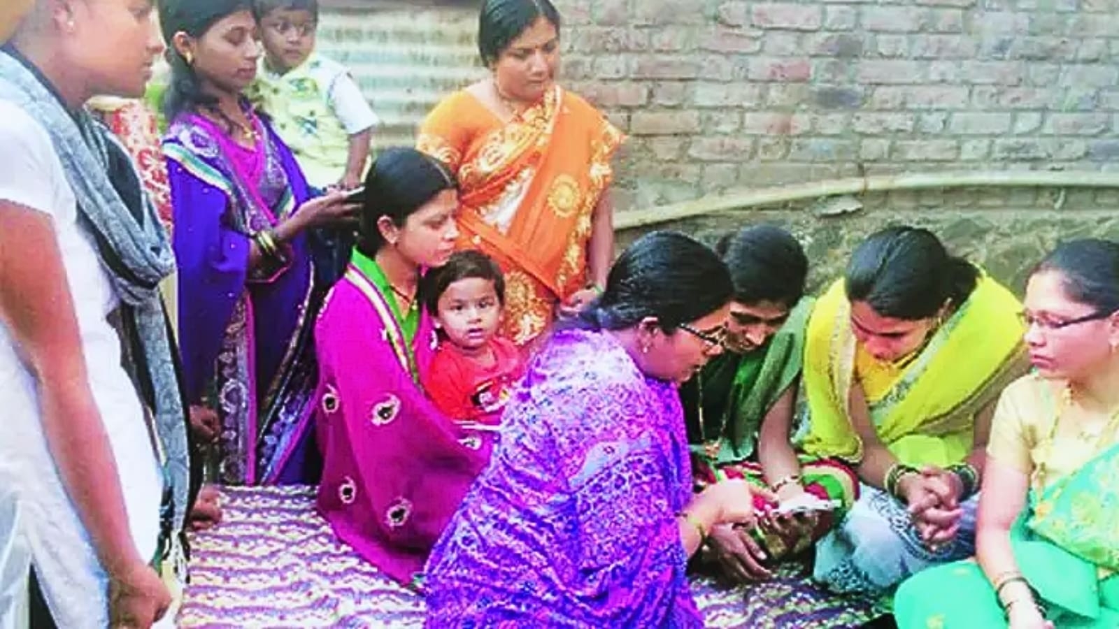 Sharp surge in number of rural women able to do online banking, UPI a key enabler