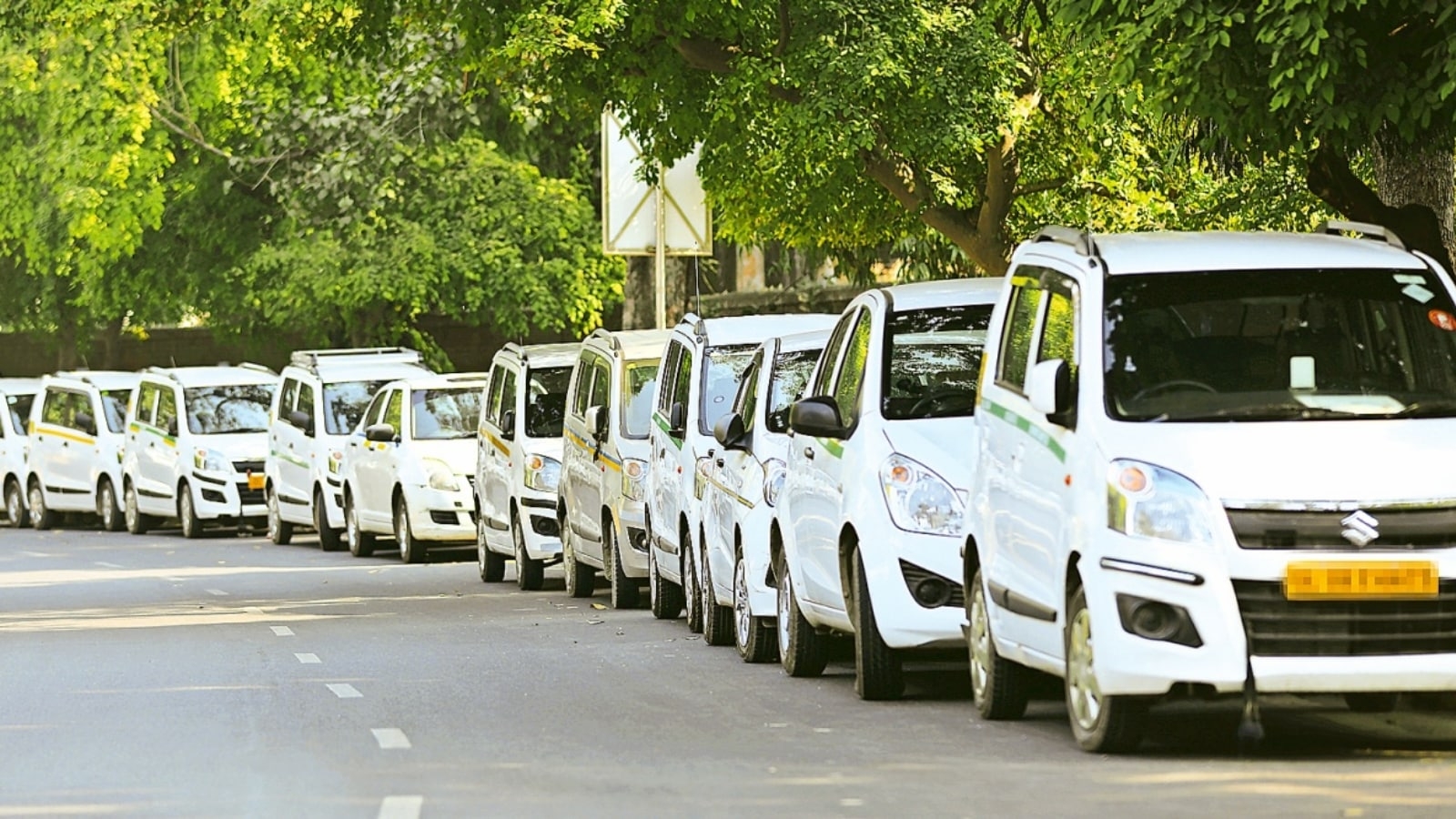 In Goa, app-based taxis might finally make an entry — and local cabbies aren't happy