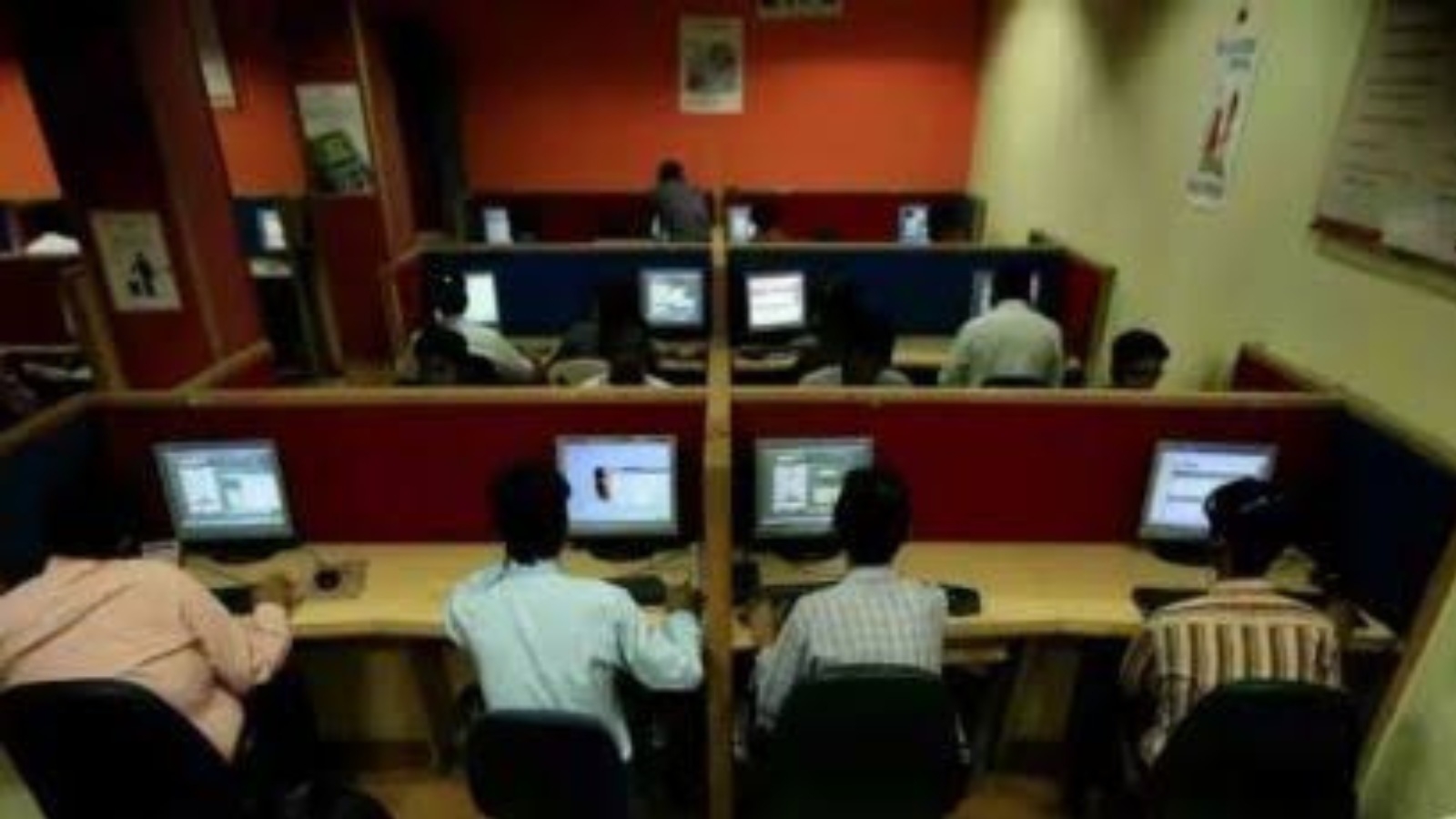 Malad youth forced to work in cyber scam call centres in Myanmar; three booked