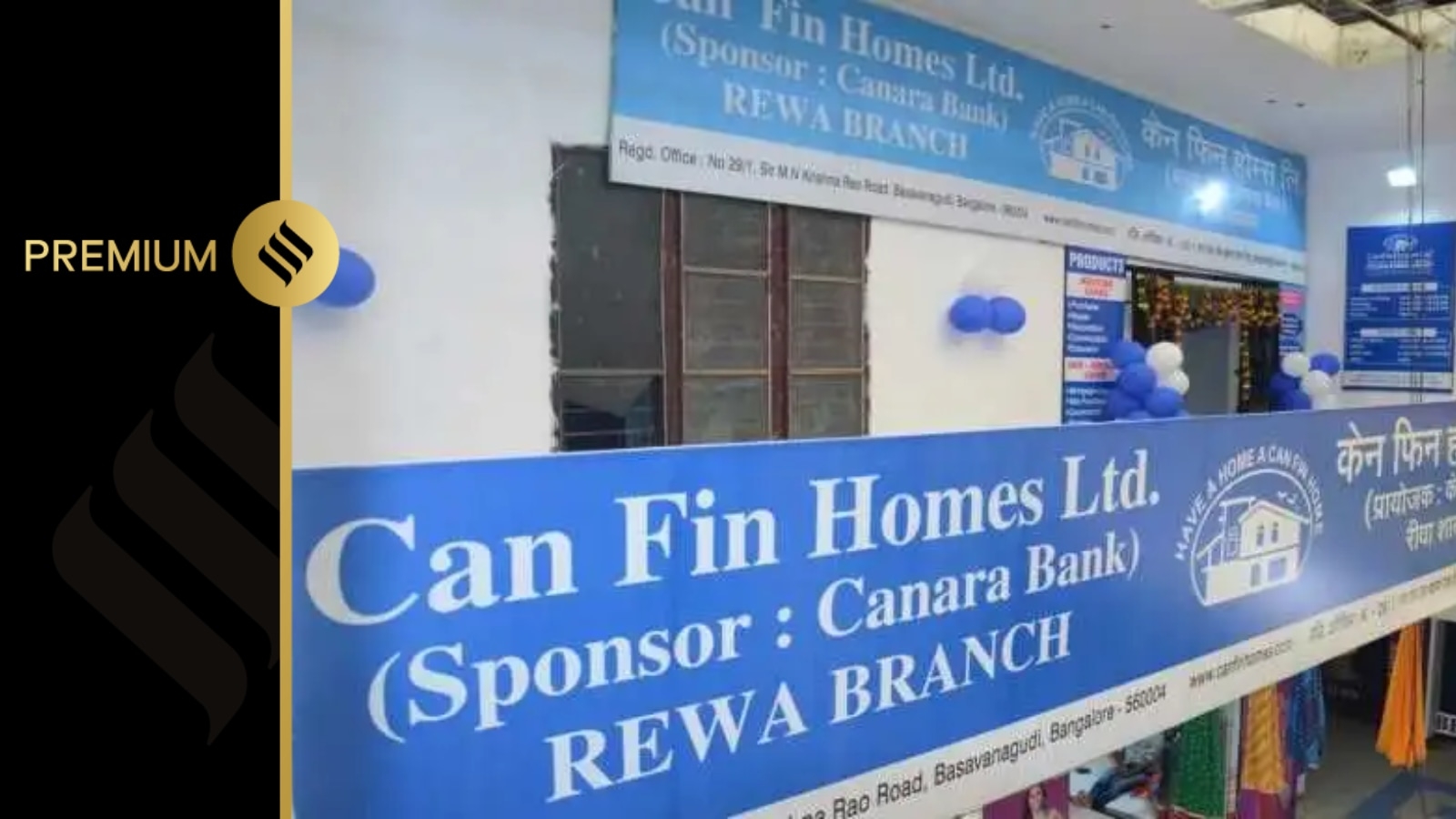 Can Fin Homes is no longer a market darling, but are better days ahead?