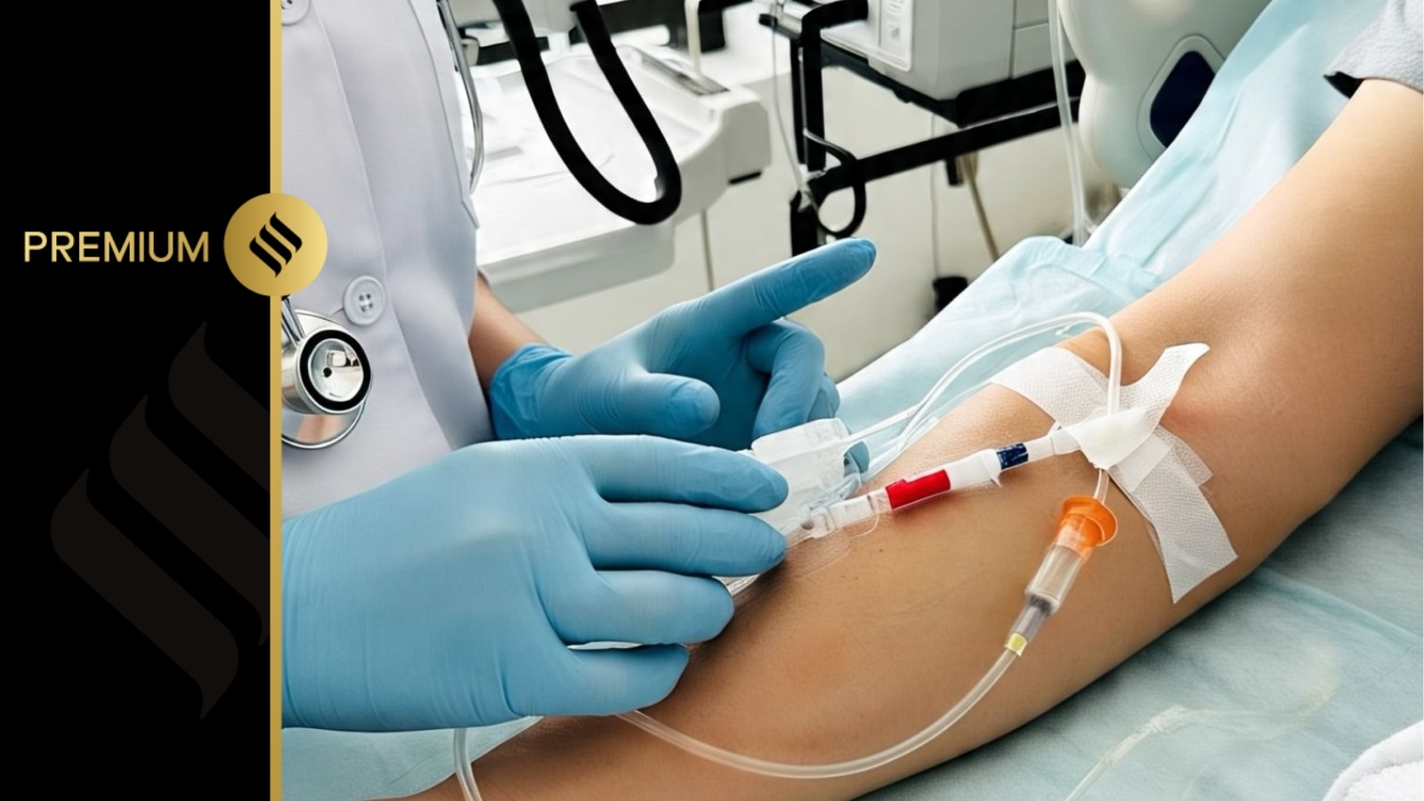Cancer therapy gets cheaper and effective: CAR T-cells developed in hospital, patients in remission