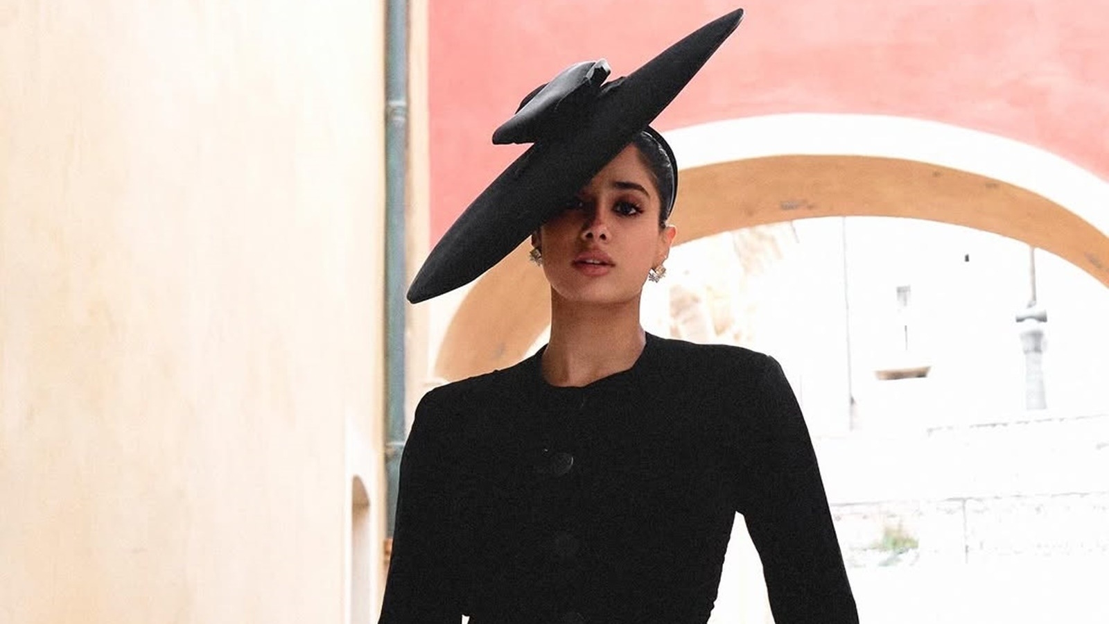 ‘I'm really happy to have Indian homecooked meal at Cannes': Janhvi Kapoor shares the dishes she enjoyed before her red carpet appearance
