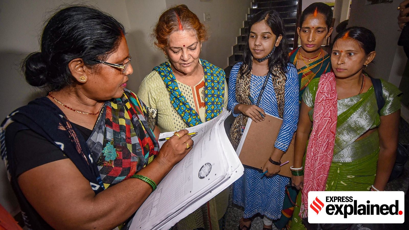 SECC of 2011: When caste data was collected but not published