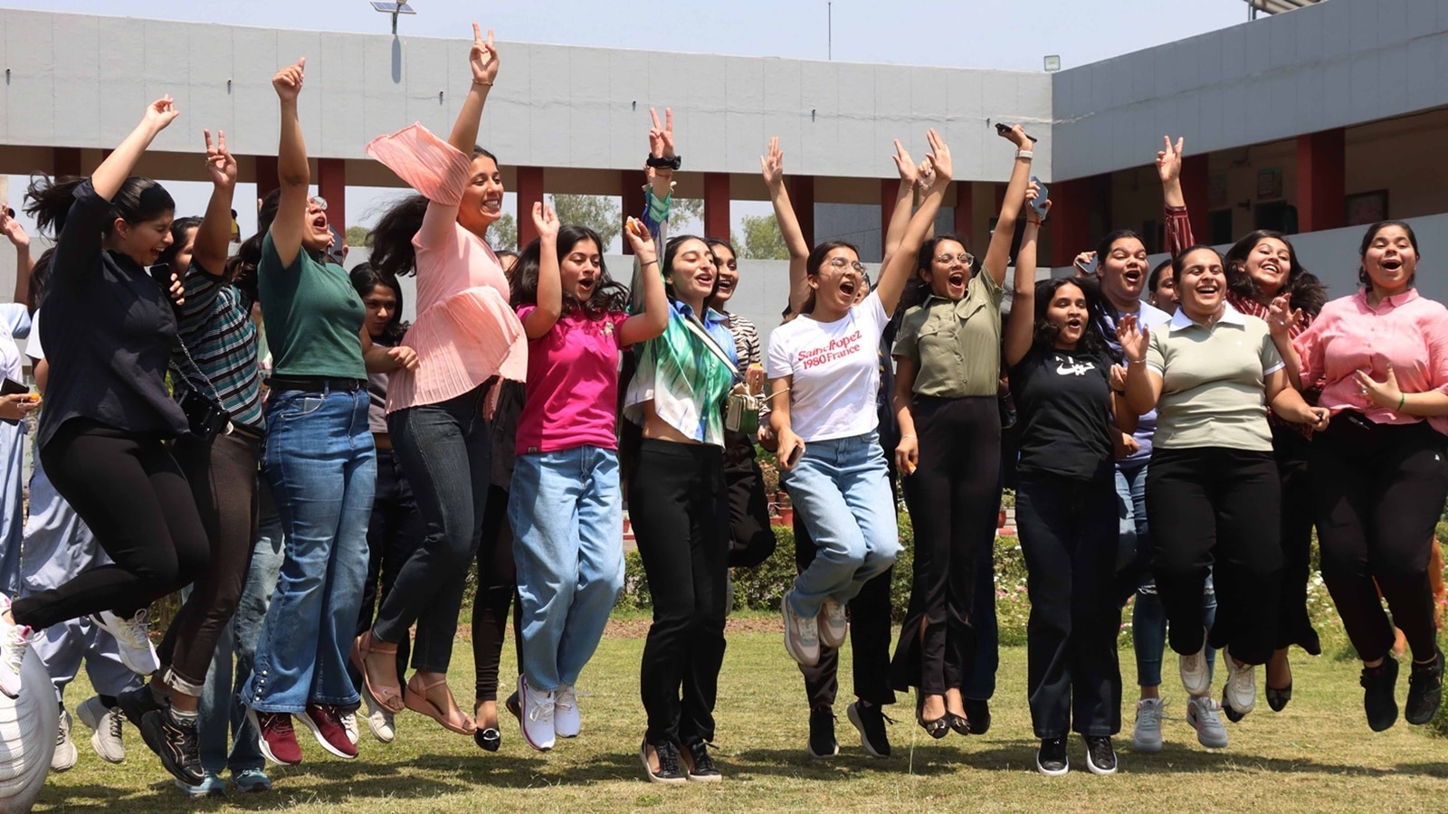 CBSE Class 12 results: Delhi records 95.18% pass percentage