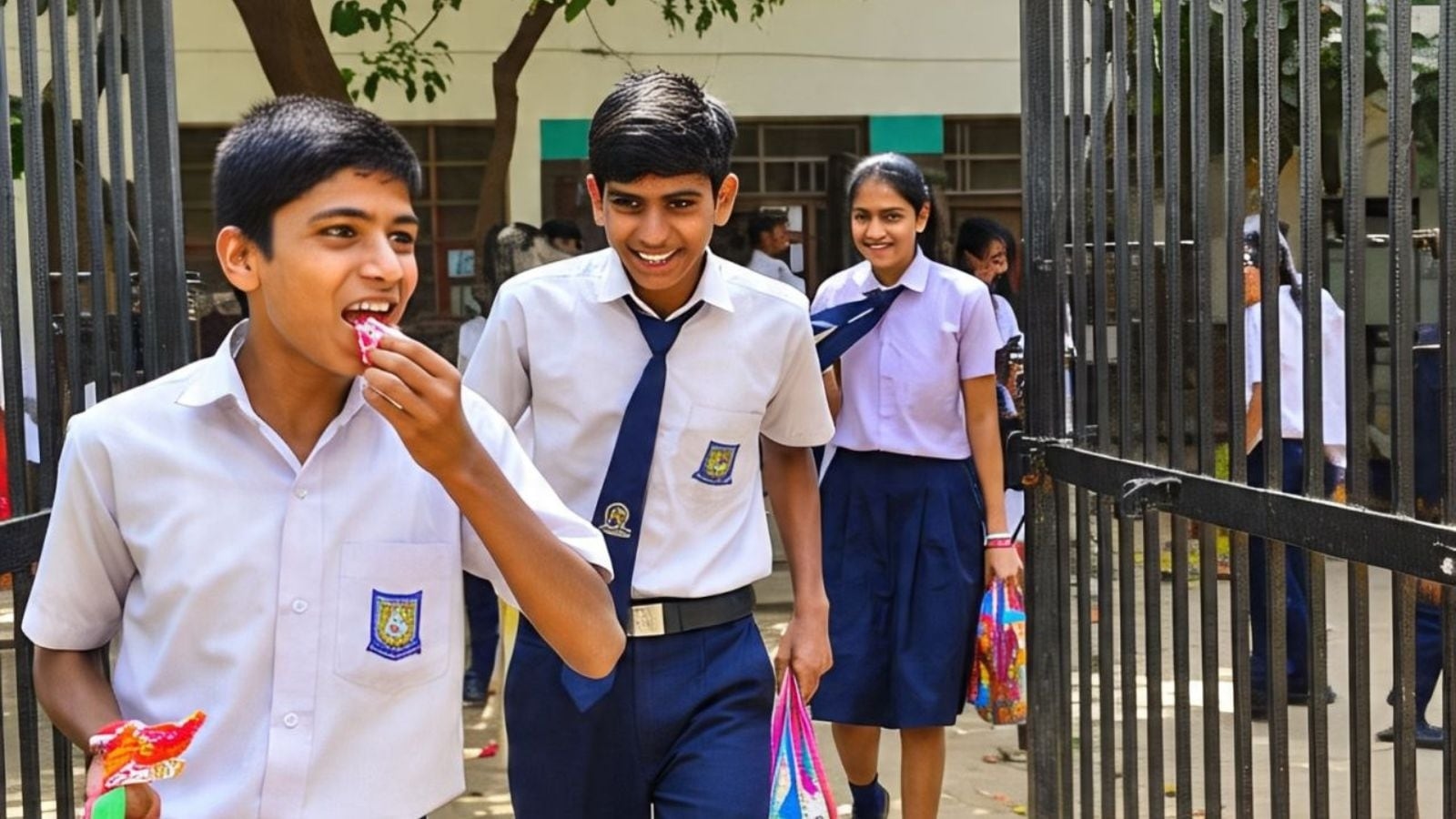 After sugar boards, CBSE introduces ‘Oil boards' in schools: What the new circular says