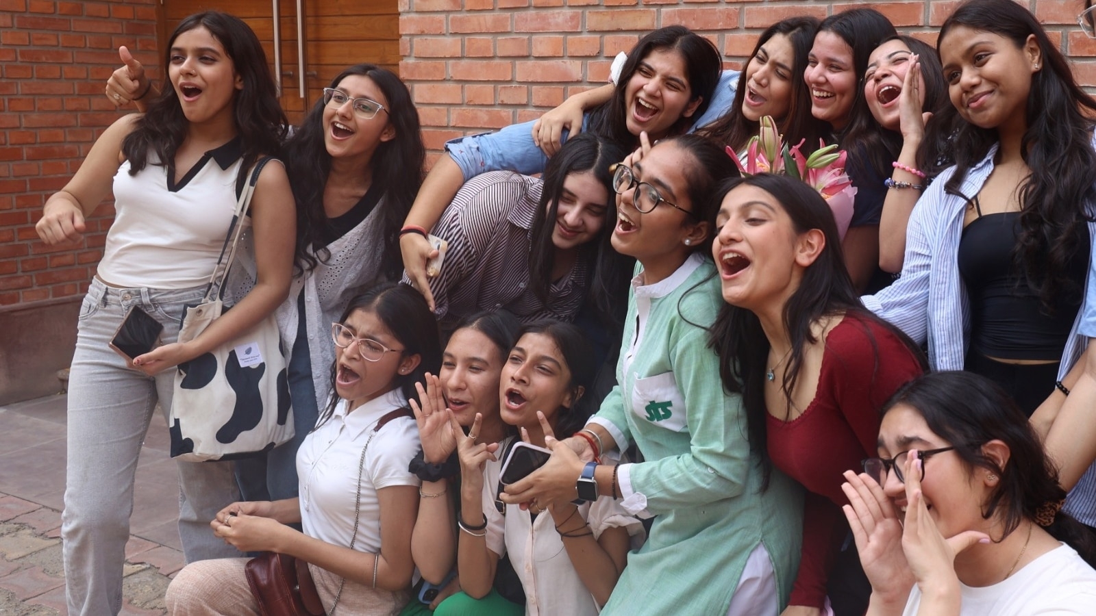 CBSE Class 10 results: Delhi tops national pass percentage with 95.14%