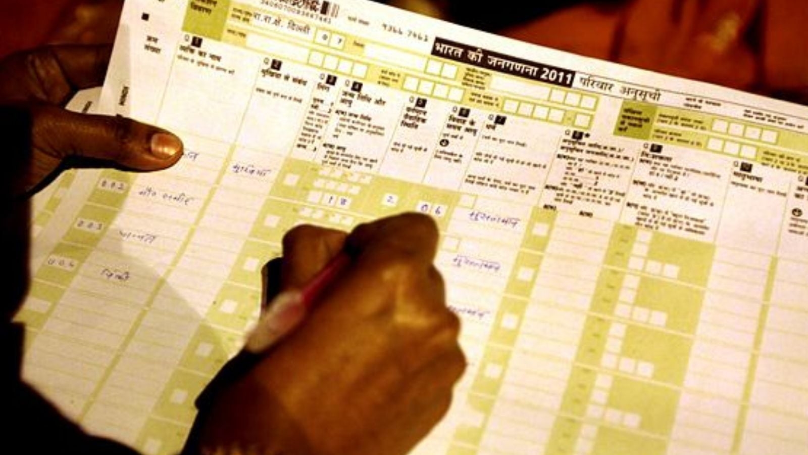 Telangana govt's expert group to formulate first-of-its-kind ‘Composite Backwardness Index'
