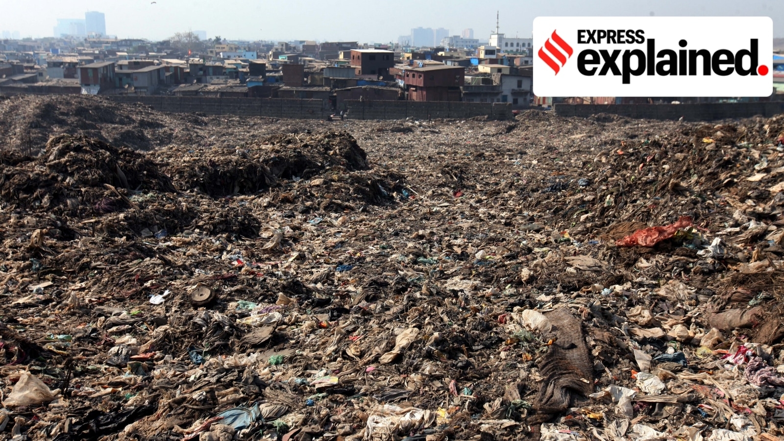 Why BMC's 3-year plan to clear Deonar landfill is easier said than done