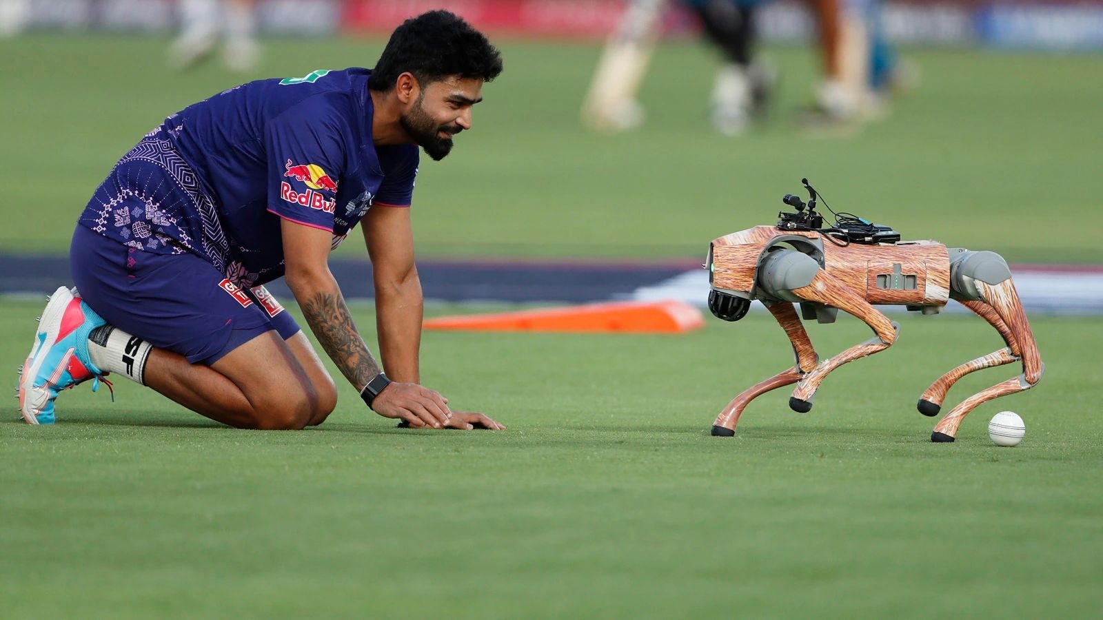 All about Champak, a popular children's magazine that has taken BCCI and IPL to court