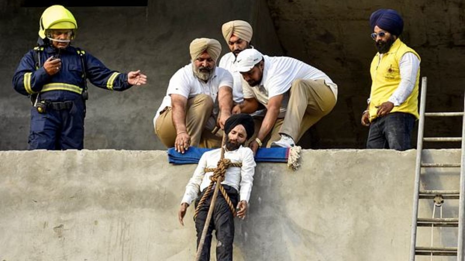 Operation Shield: From J&K to Gujarat, air raid to drone attack simulations, mock rescue ops held weeks after India-Pak ‘ceasefire'