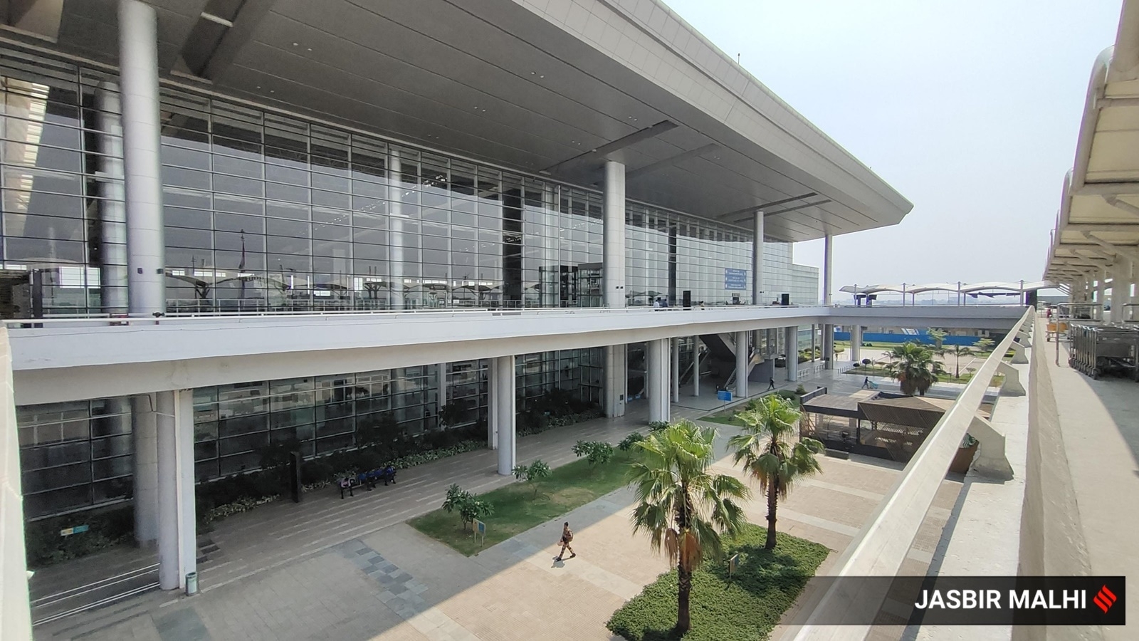 Chandigarh airport suspends flight operations after Operation Sindoor
