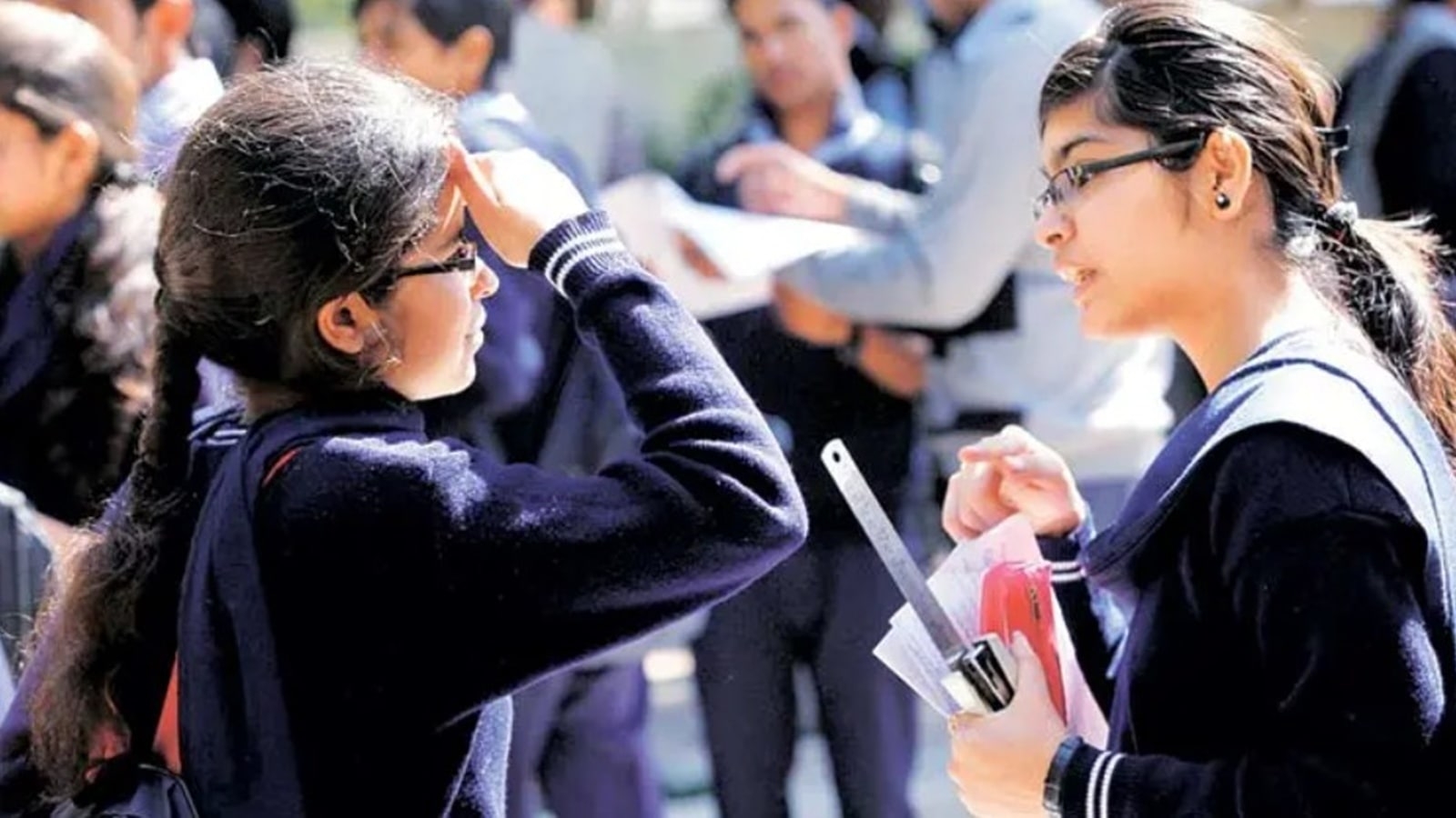 Every principal, teacher will be held responsible for students who didn't perform well: Chandigarh Education Secy