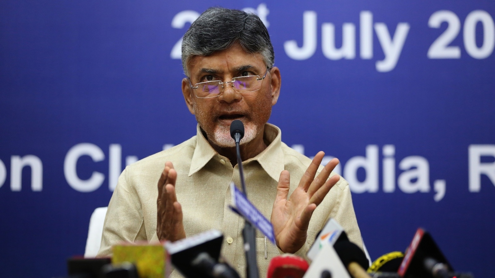 Caste, dynasty and state capital: Three factors that have shaped Andhra Pradesh politics
