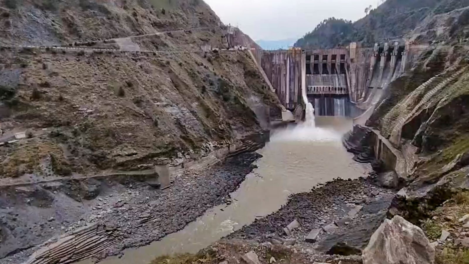 Opinion Spirit of Indus Waters Treaty has been gravely undermined by Pahalgam