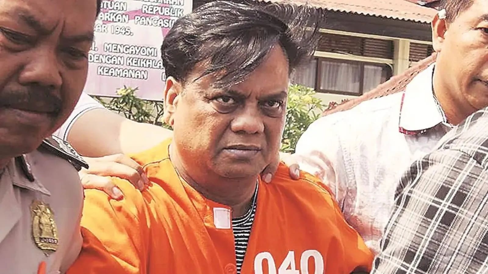 Chhota Rajan acquitted in 2004 attempt to murder case