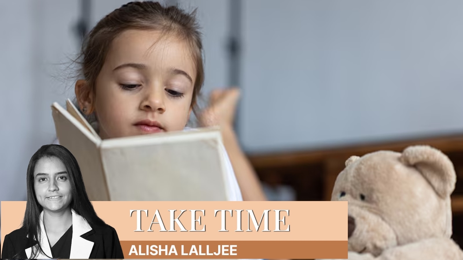 How to nurture focus and curiosity in children and teens
