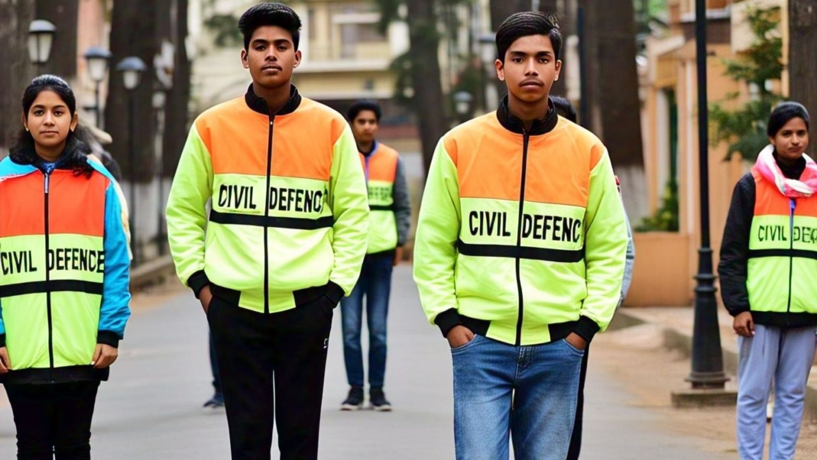 Mumbai University: Maha govt to introduce civil defence course in University's curriculum