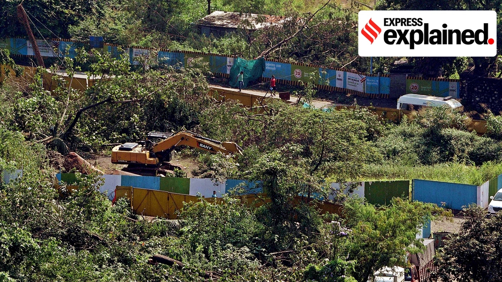 Why Supreme Court struck down the Centre's orders on retrospective green clearances