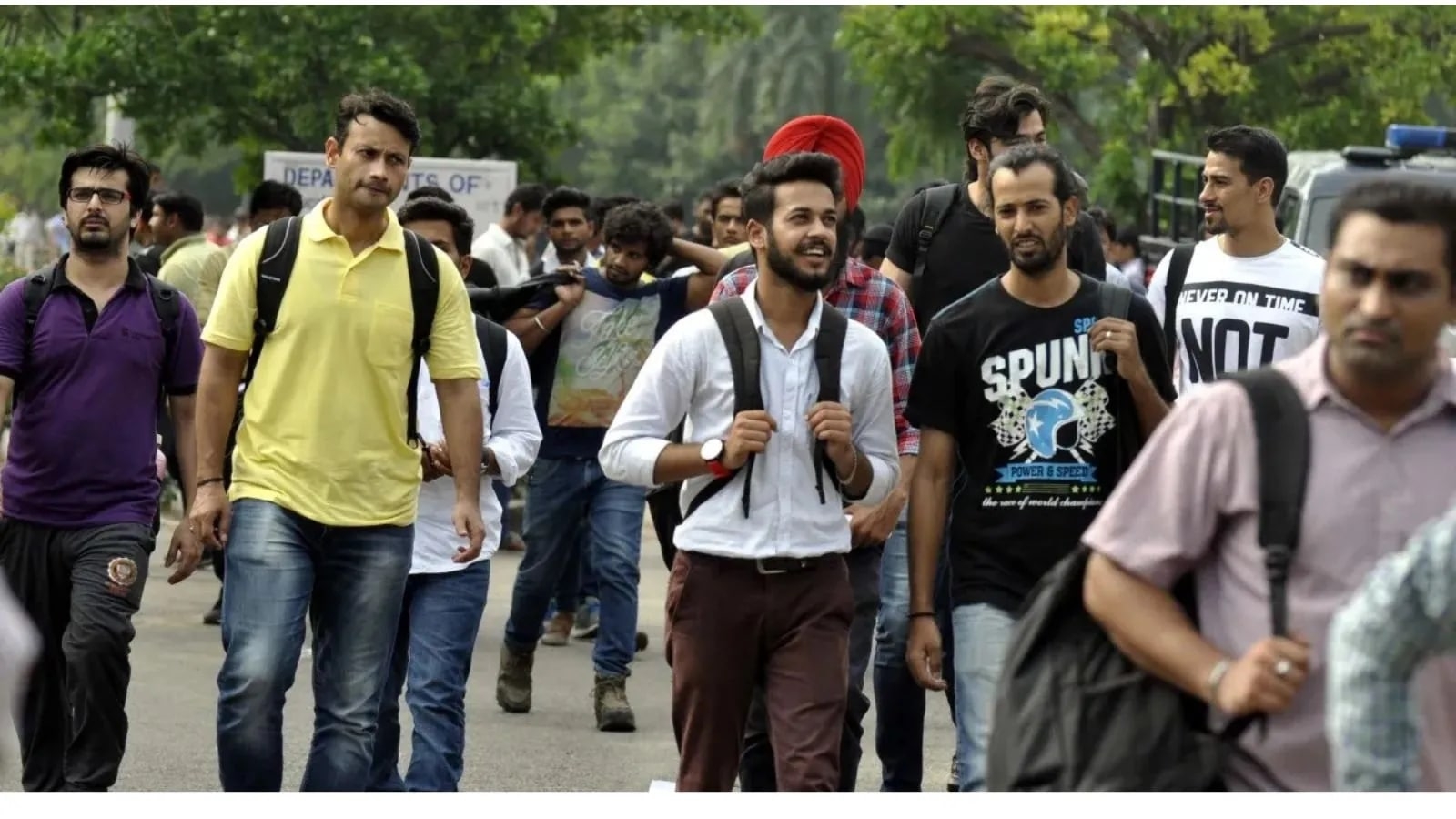 Free coaching for JEE, NEET, other competitive exams: Bengal HS board's landmark initiative ‘particularly for rural students'