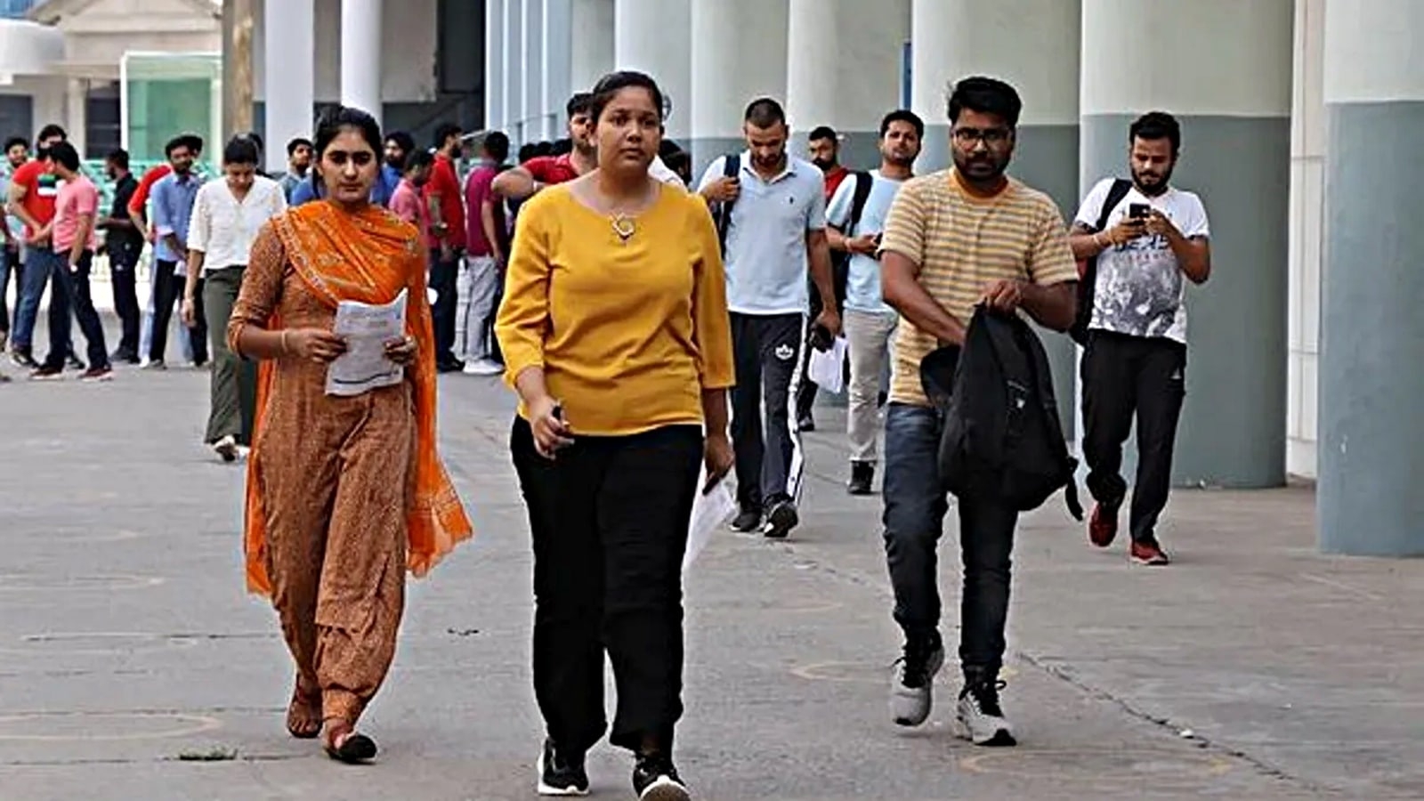 Diploma admissions in state to have four rounds