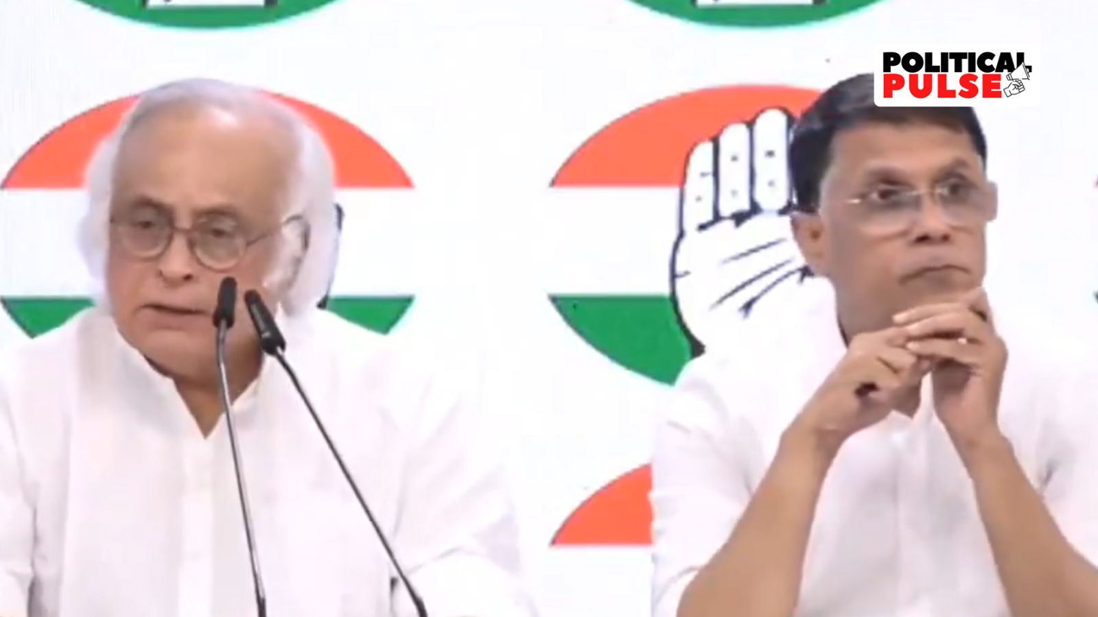 BJP counter to Opp questions on Op Sindoor – ‘measured' statements, India's  ‘new normal' and a song