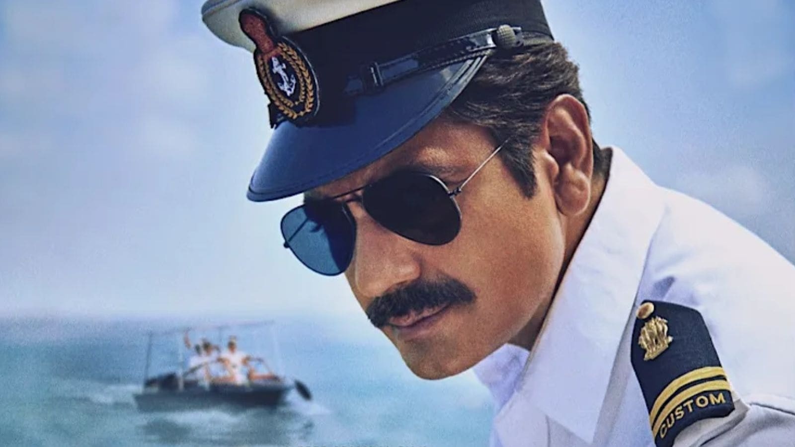 Ex-Goa CM Alemao's plea to stop release of film starring Nawazuddin rejected by Bombay HC