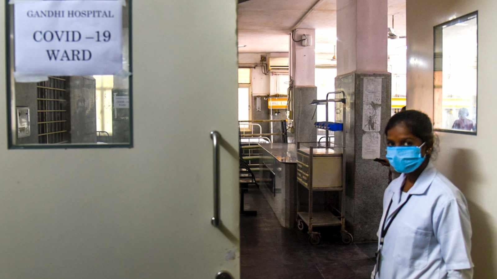 How is Covid-19 different from monsoon flu? A doctor explains