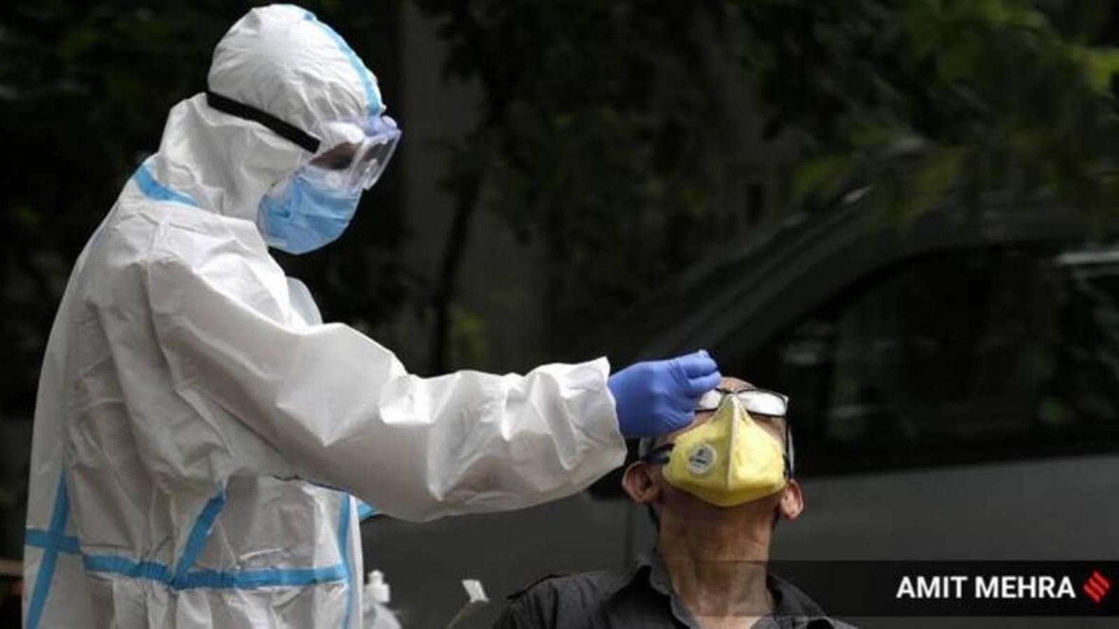Delhi reports 104 active Covid-19 cases, 99 in a week
