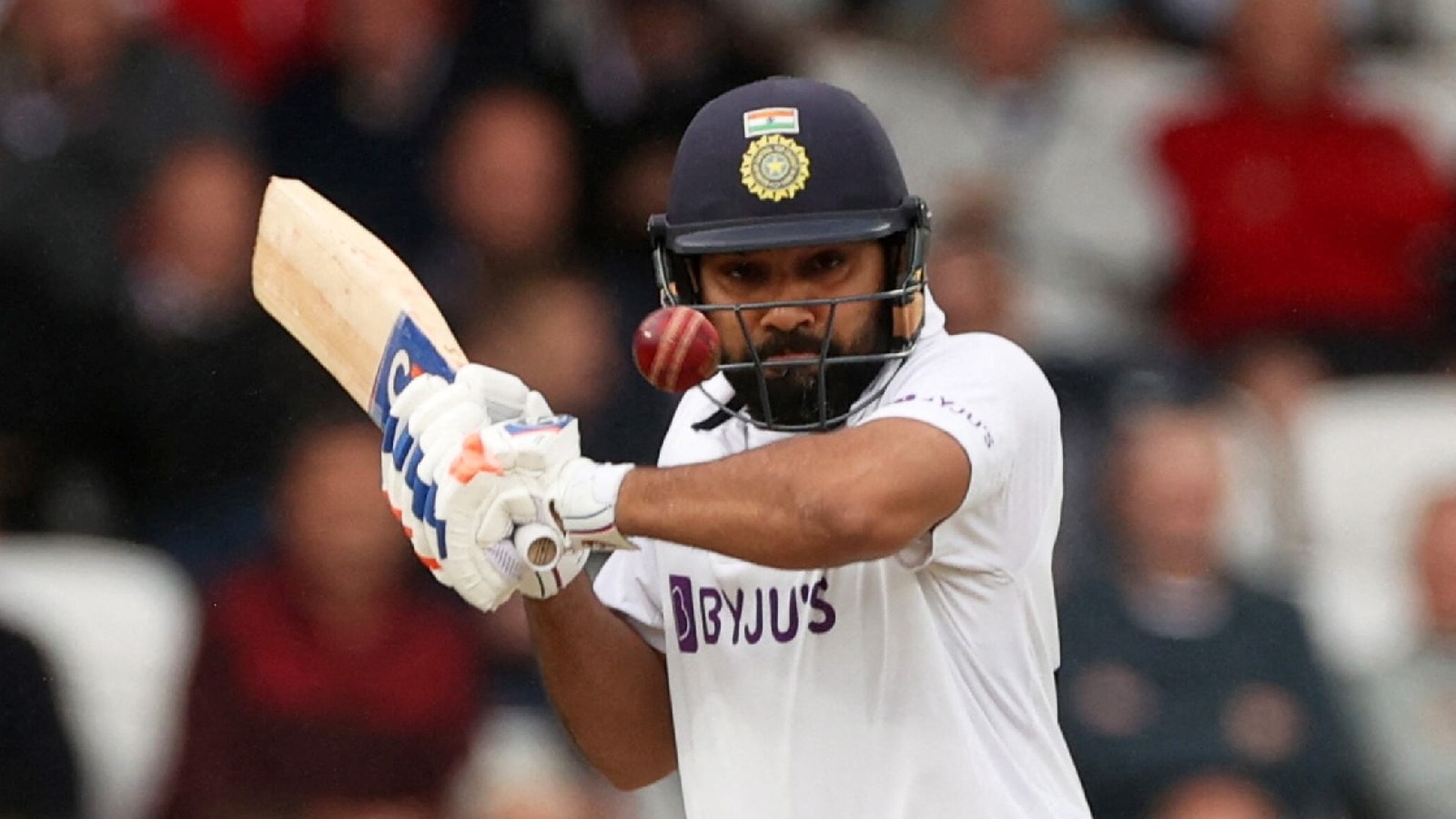 Hitman signs off: For fans, Rohit Sharma's Test legacy will be about wanting more
