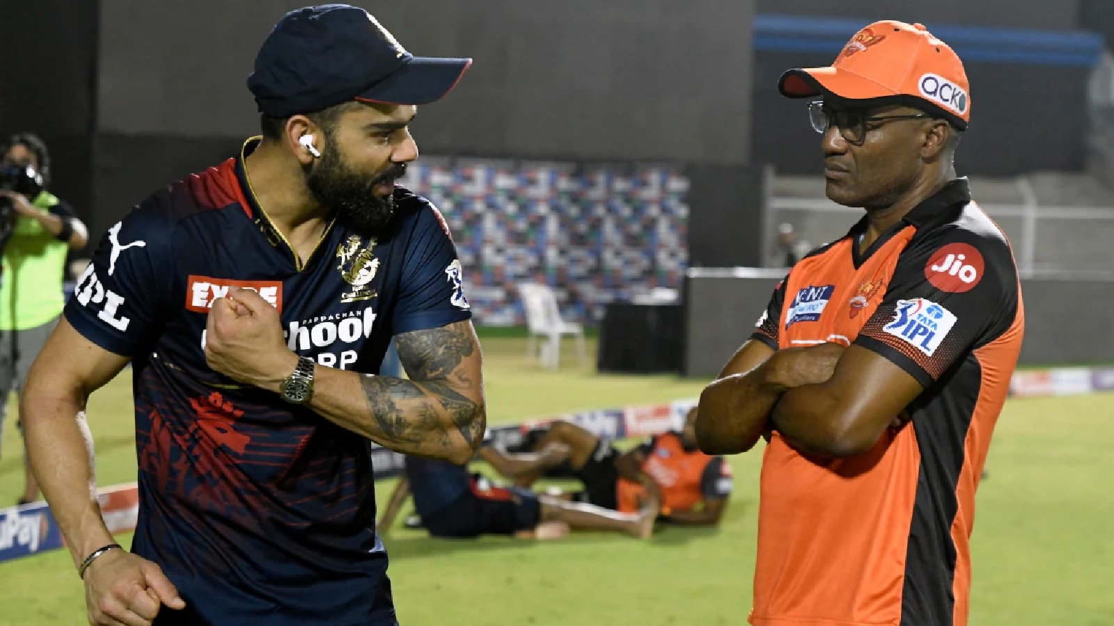 ‘Test cricket needs Virat': Brian Lara says Kohli will be persuaded to not retire before England tour