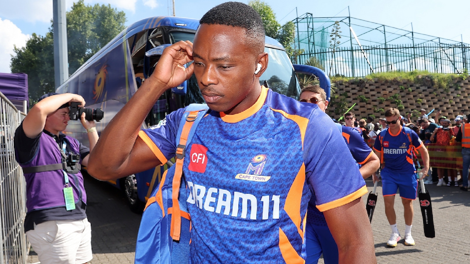 ‘He was smart to go down that route': How Kagiso Rabada's legal team helped him avoid extended doping ban