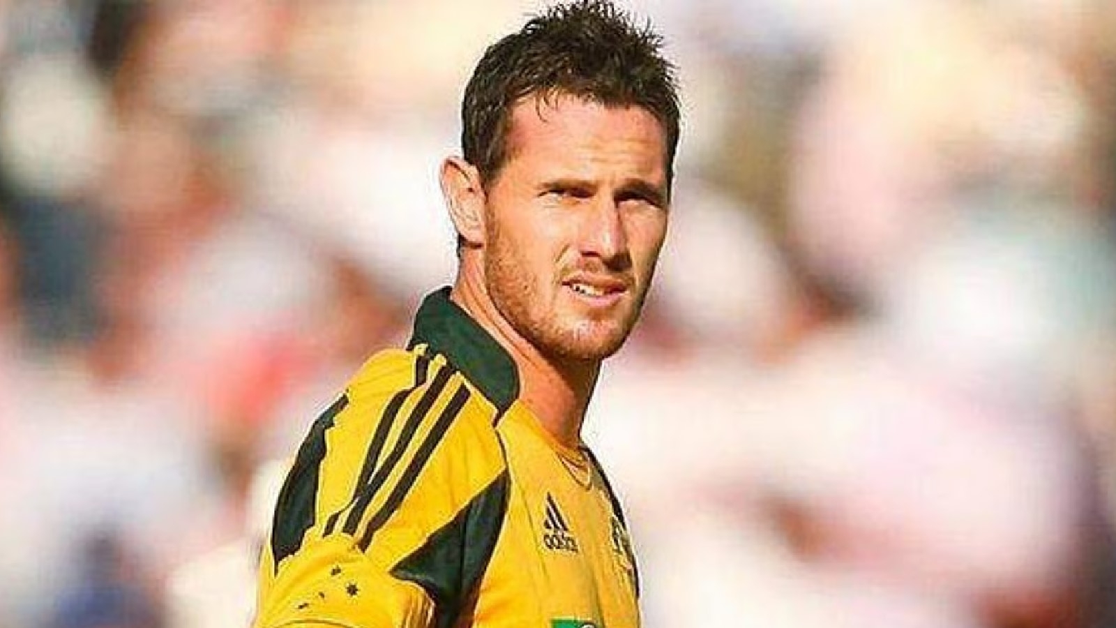 Bangladesh appoint former Australia pacer Shaun Tait as bowling coach