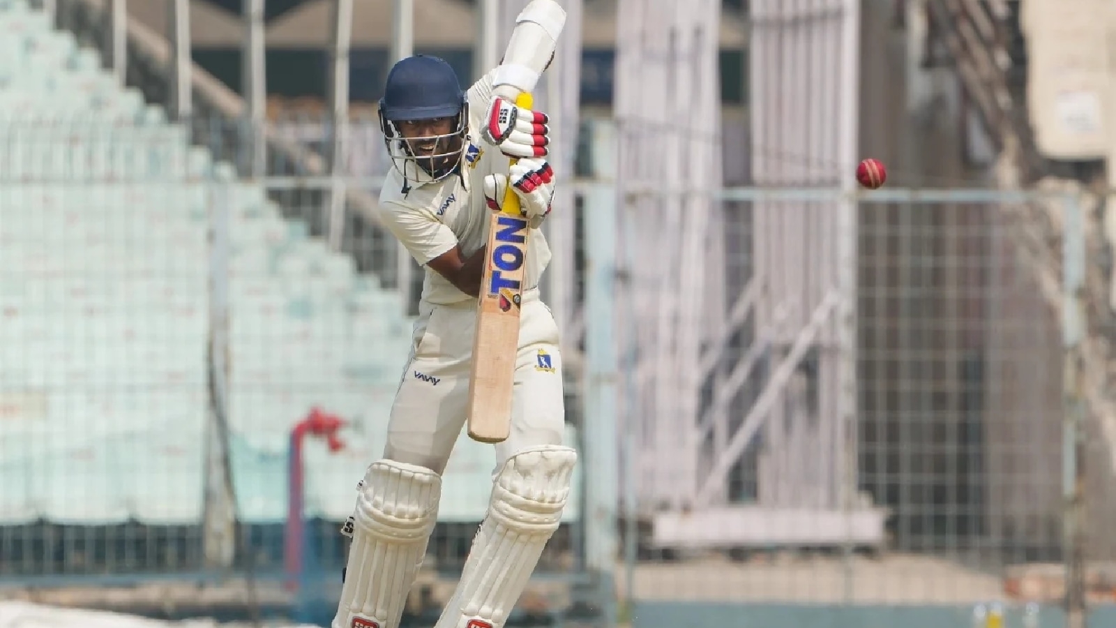 India A squad for England tour: Abhimanyu Easwaran named captain, match schedule announced