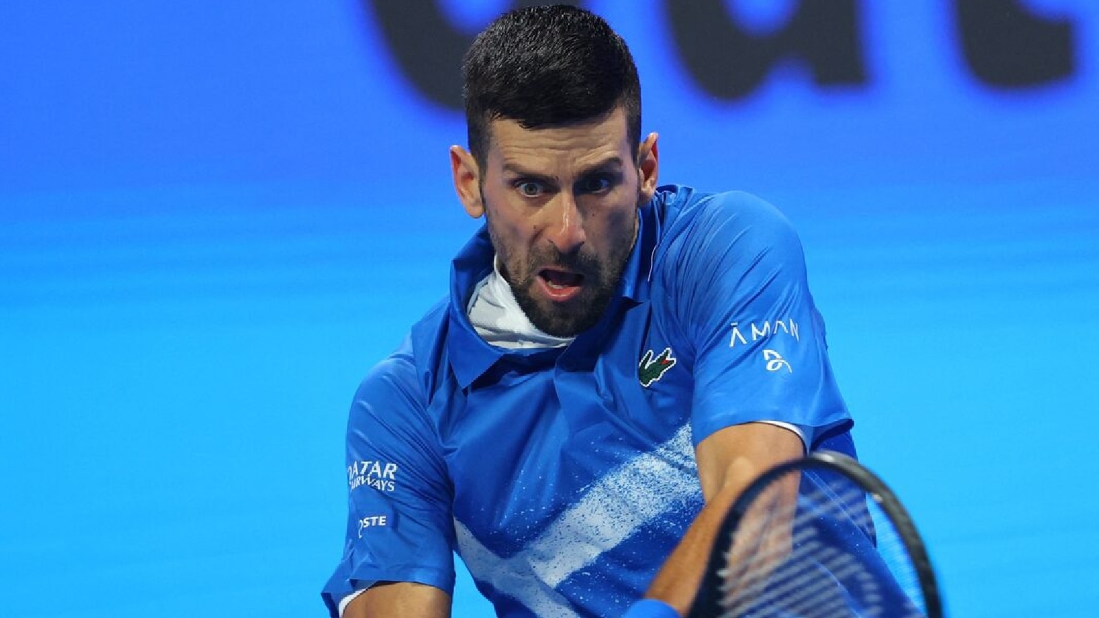‘Really shocked to see…': Jim Courier on Djokovic, Sinner and other top 20 stars playing in ATP Tournaments before French Open